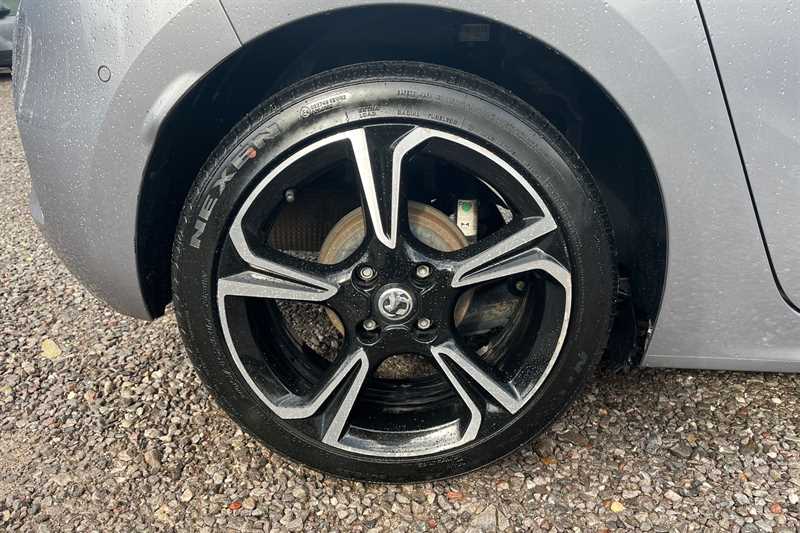 Used Vauxhall Corsa 2022 for sale - 77773061: Photo 9