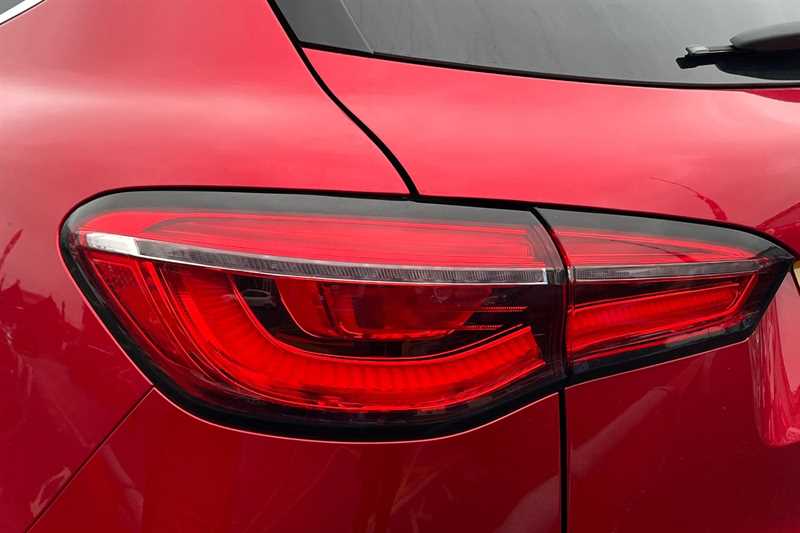 Used MG MG HS 2023 for sale - 78075475: Photo 31