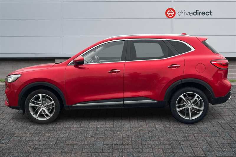 Used MG MG HS 2023 for sale - 78075475: Photo 6