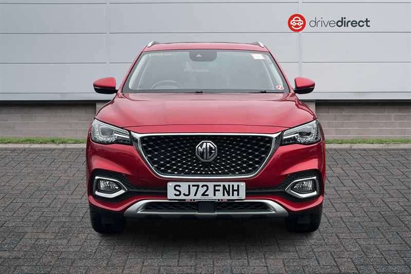 Used MG MG HS 2023 for sale - 78075475: Photo 8