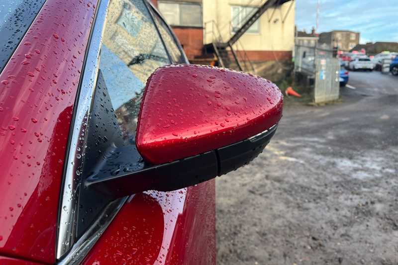 Used MG MG HS 2022 for sale - 77295419: Photo 35