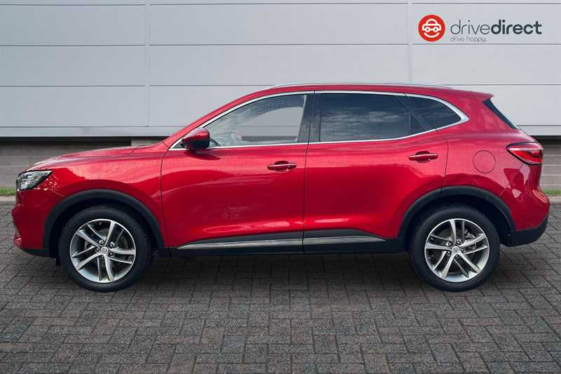 Used MG MG HS 2022 for sale - 77295419: Photo 6