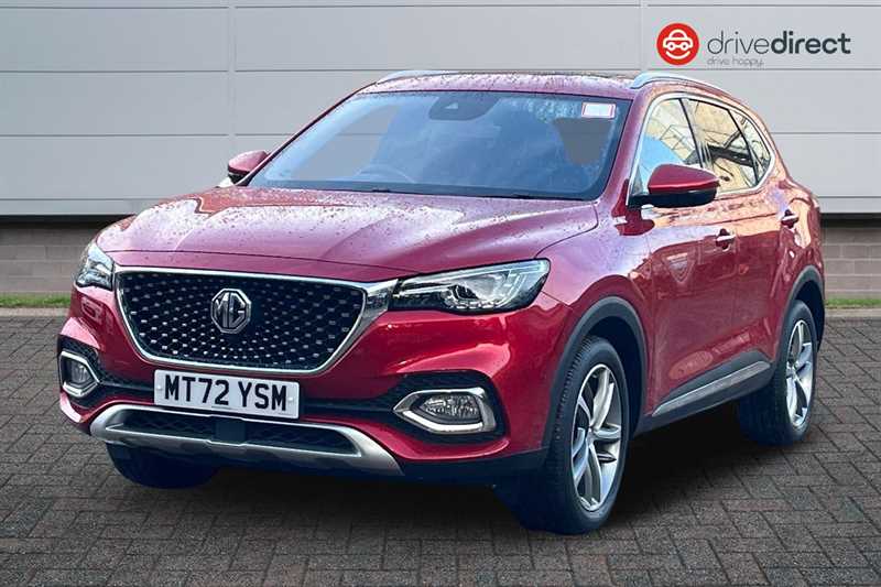 Used MG MG HS 2022 for sale - 77295419: Photo 7