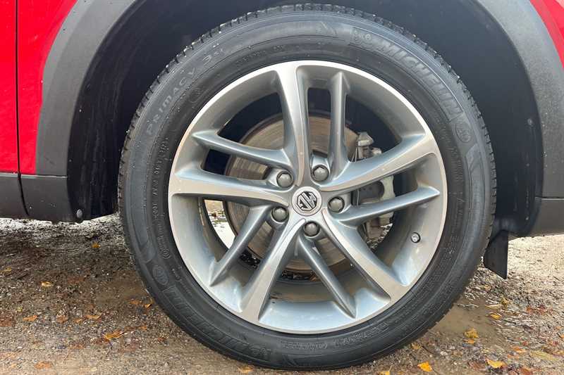 Used MG MG HS 2022 for sale - 77295419: Photo 9