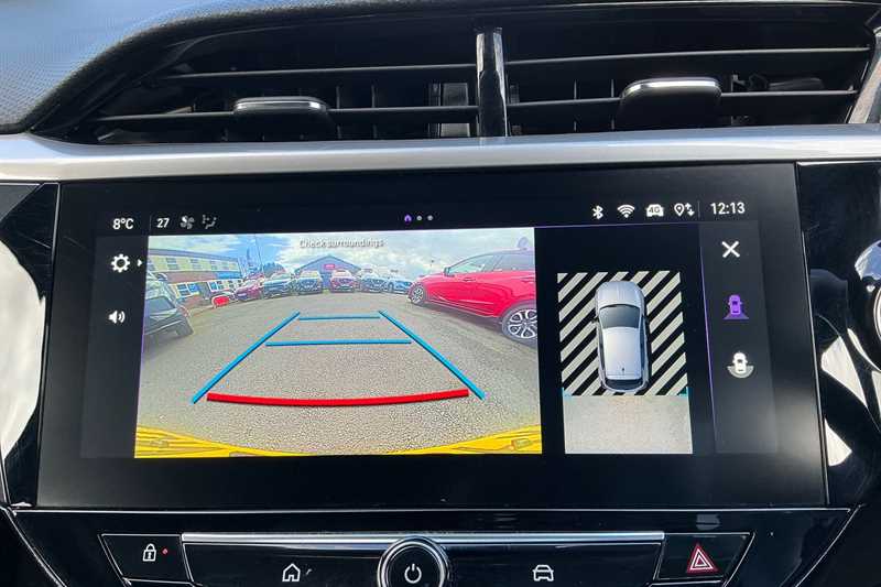 Used Vauxhall Corsa for sale - 77728036: Photo 19