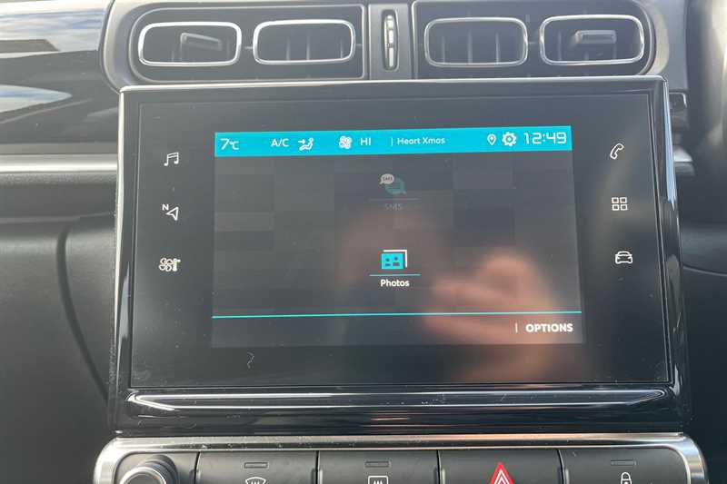 Used Citroen C3 2019 for sale - 77295055: Photo 18