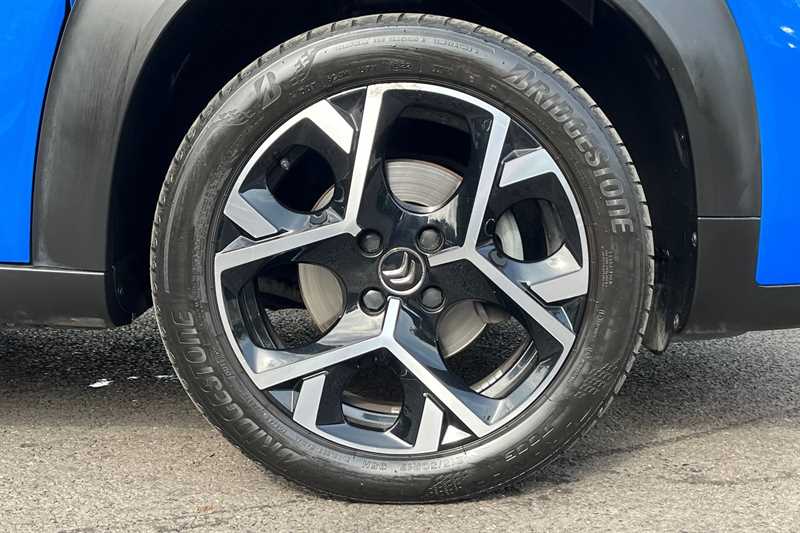 Used Citroen C3 Aircross 2022 for sale - 76489411: Photo 10