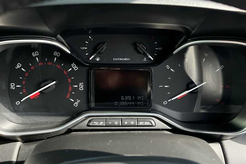 Used Citroen C3 Aircross 2022 for sale - 76489411: Photo 20