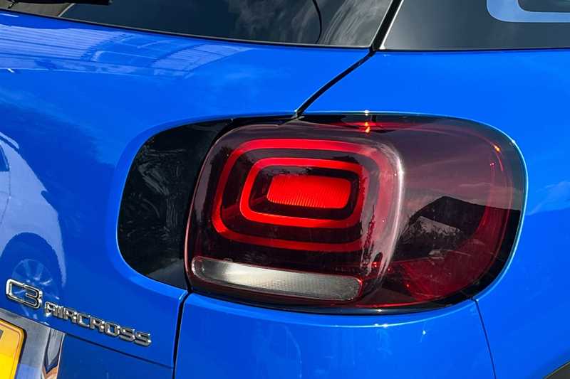 Used Citroen C3 Aircross 2022 for sale - 76489411: Photo 32
