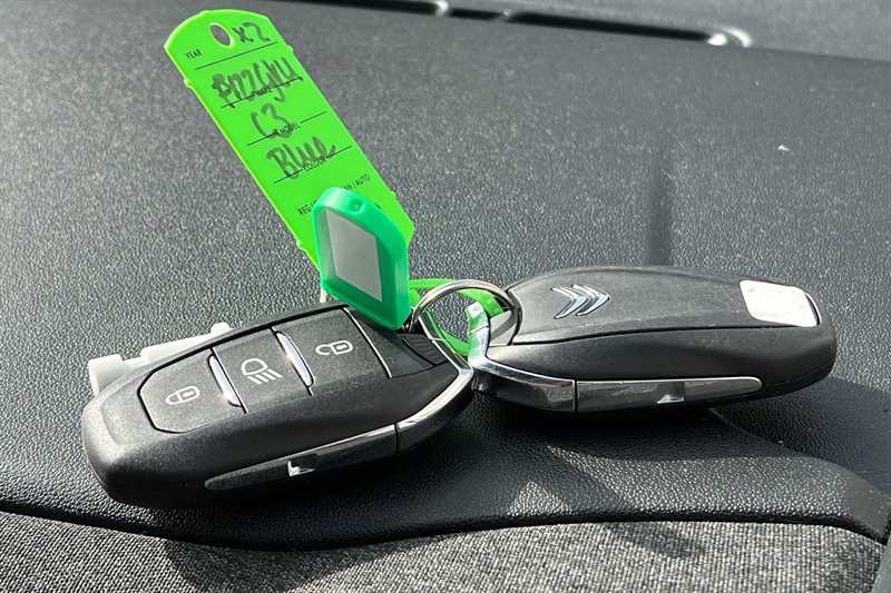 Used Citroen C3 Aircross 2022 for sale - 76489411: Photo 36