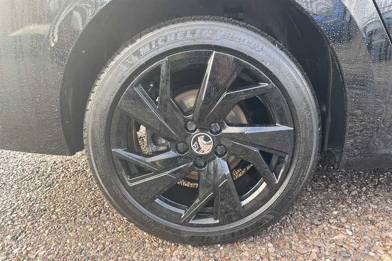 Used Vauxhall Astra 2024 for sale - 77554239: Photo 10