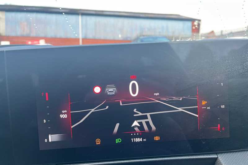 Used Vauxhall Astra 2024 for sale - 77554239: Photo 20