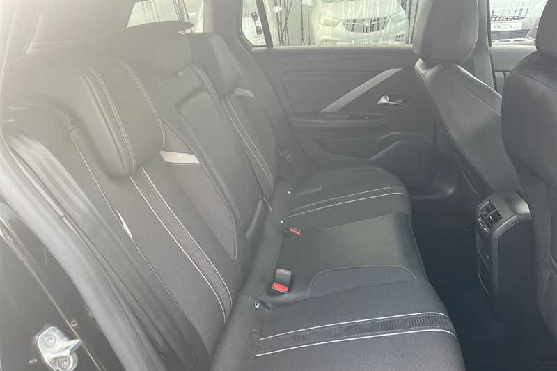 Used Vauxhall Astra 2024 for sale - 77554239: Photo 24