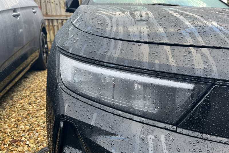 Used Vauxhall Astra 2024 for sale - 77554239: Photo 28