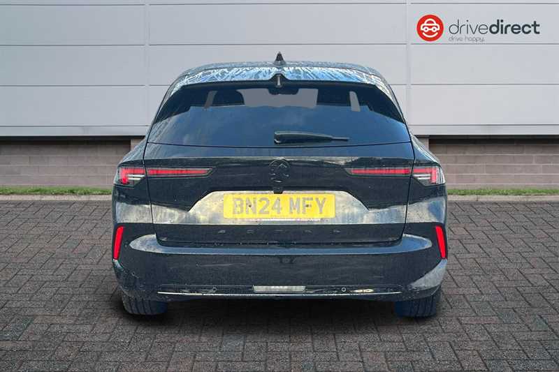Used Vauxhall Astra 2024 for sale - 77554239: Photo 4