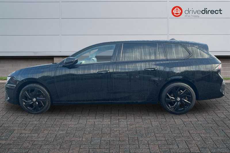 Used Vauxhall Astra 2024 for sale - 77554239: Photo 6