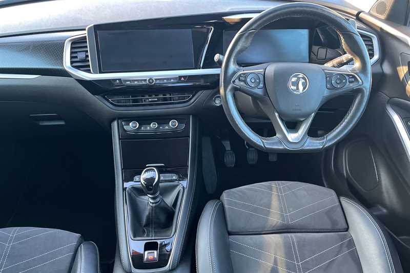 Used Vauxhall Grandland 2022 for sale - 77322497: Photo 13