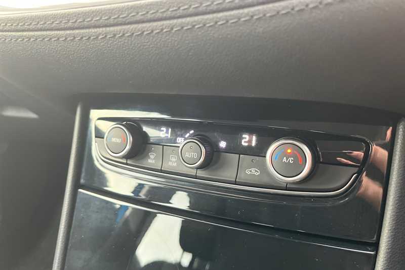 Used Vauxhall Grandland X 2019 for sale - 76916858: Photo 15