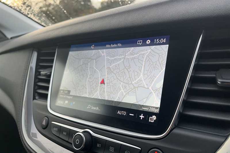 Used Vauxhall Grandland X 2019 for sale - 76916858: Photo 18