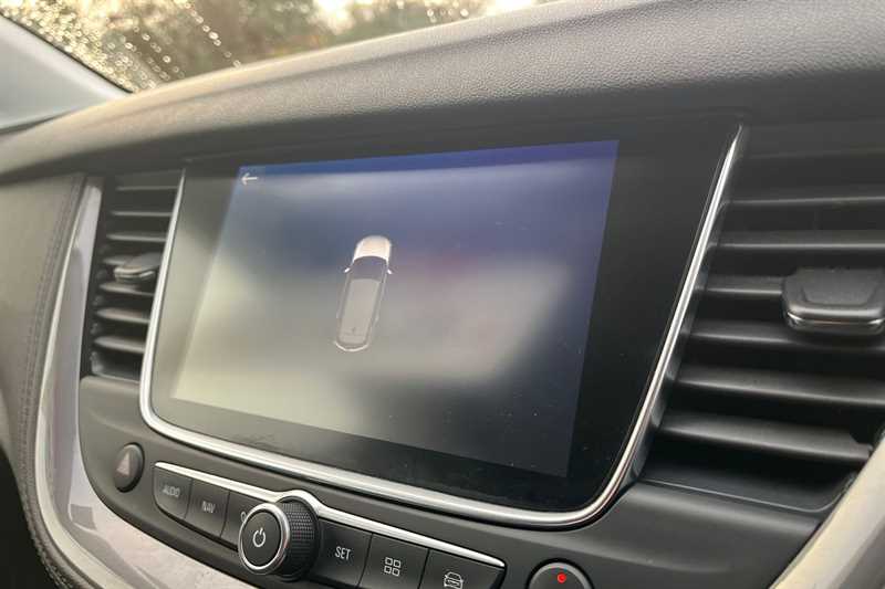 Used Vauxhall Grandland X 2019 for sale - 76916858: Photo 19