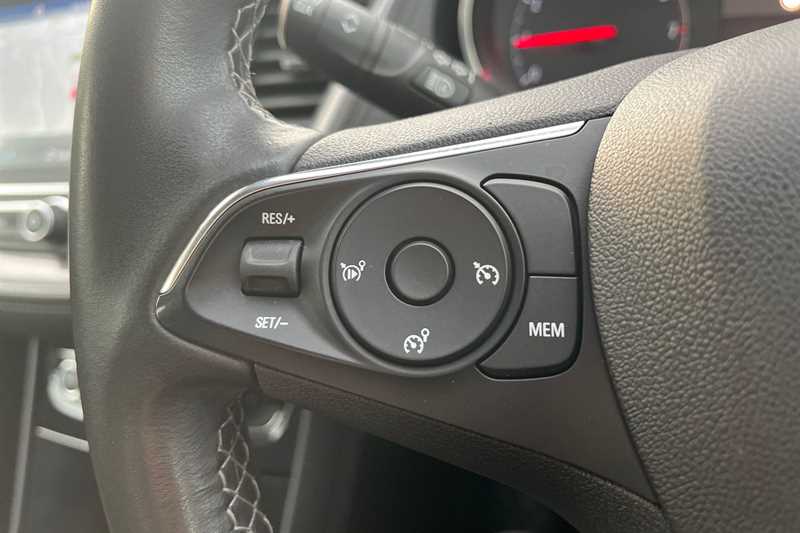 Used Vauxhall Grandland X 2019 for sale - 76916858: Photo 21