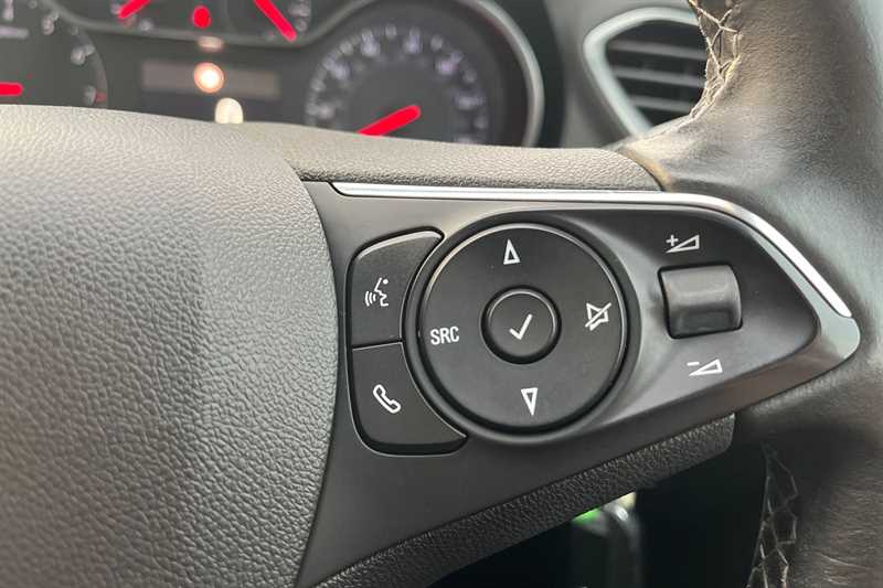 Used Vauxhall Grandland X 2019 for sale - 76916858: Photo 22