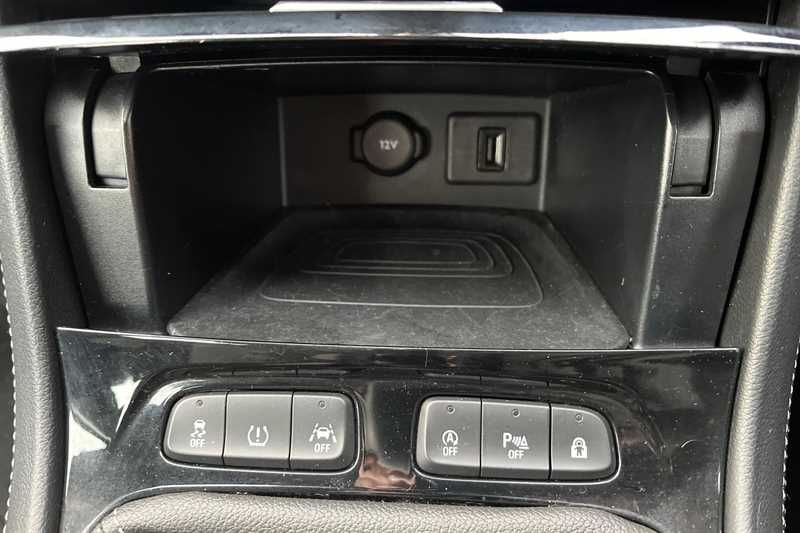 Used Vauxhall Grandland X 2019 for sale - 76916858: Photo 39