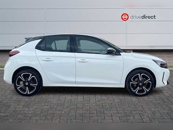 Used Vauxhall Corsa 2023 for sale - 78652639: Photo