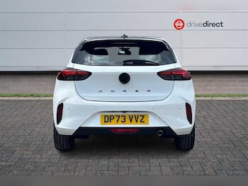 Used Vauxhall Corsa 2023 for sale - 78652639: Photo