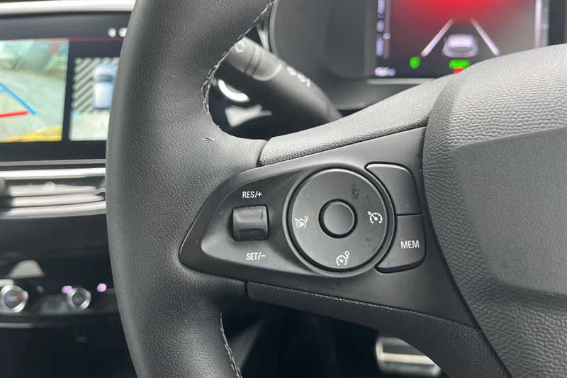 Used Vauxhall Corsa 2024 for sale - 77553883: Photo 21