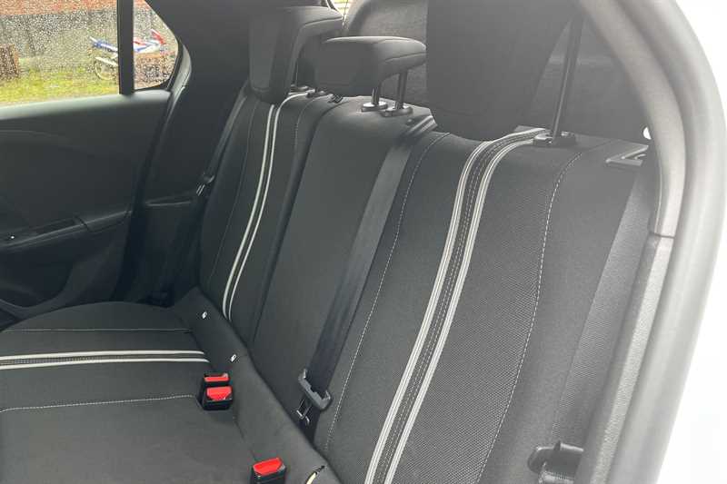 Used Vauxhall Corsa 2024 for sale - 77553883: Photo 24