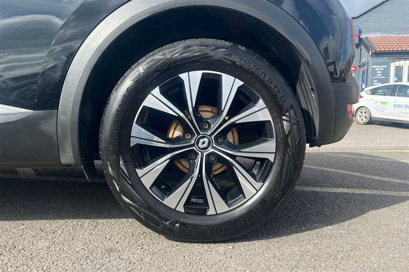 Used Renault Captur 2023 for sale - 78160958: Photo 10