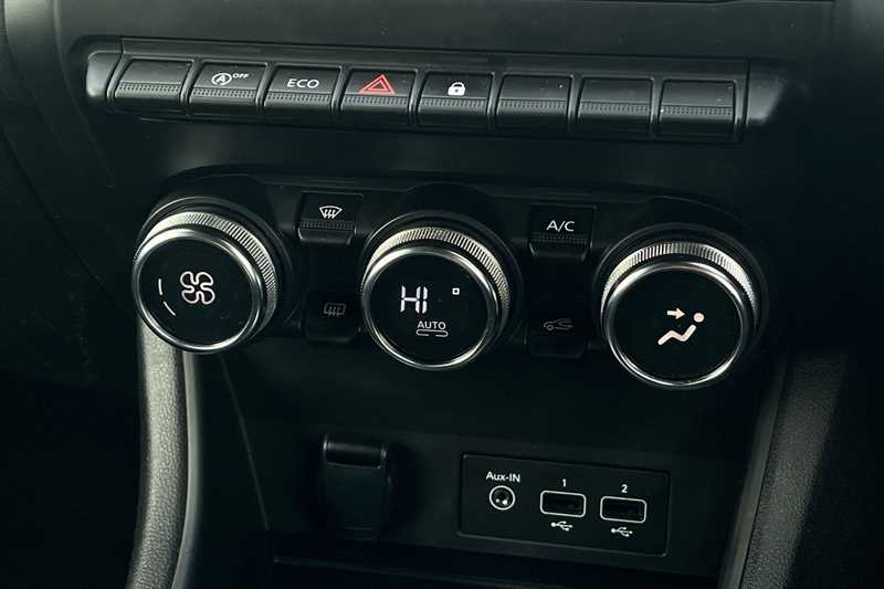 Used Renault Captur 2023 for sale - 78160958: Photo 15