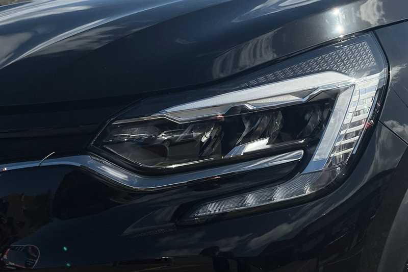 Used Renault Captur 2023 for sale - 78160958: Photo 29