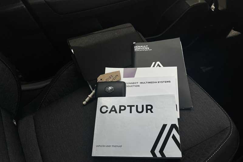 Used Renault Captur 2023 for sale - 78160958: Photo 36