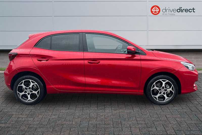 Used MG MG3 2025 for sale - 77844169: Photo 2