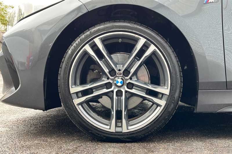 Used BMW 1 Series 2020 for sale - 76242653: Photo 11