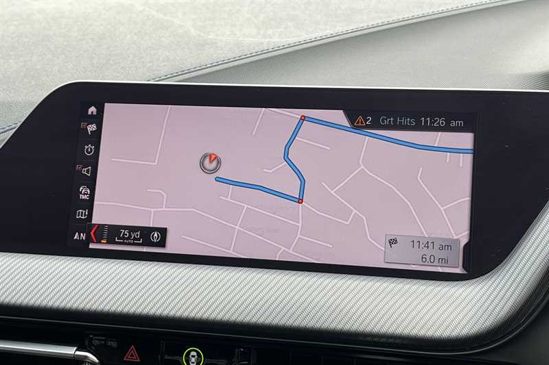 Used BMW 1 Series 2020 for sale - 76242653: Photo 18