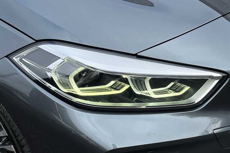 Used BMW 1 Series 2020 for sale - 76242653: Photo 28