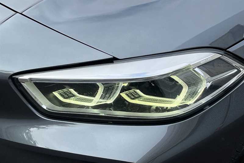 Used BMW 1 Series 2020 for sale - 76242653: Photo 29