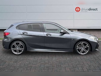 Used BMW 1 Series 2020 for sale - 76242653: Photo