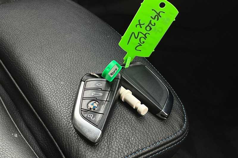 Used BMW 1 Series 2020 for sale - 76242653: Photo 36