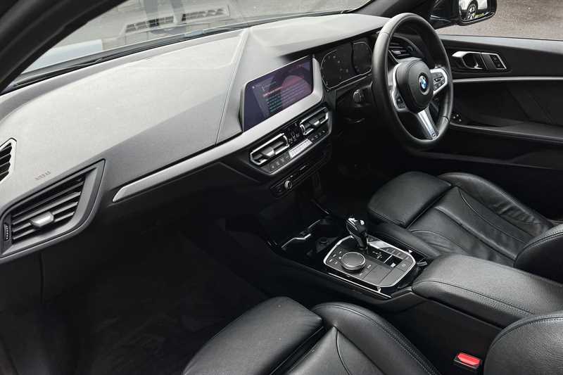 Used BMW 1 Series 2020 for sale - 76242653: Photo 38