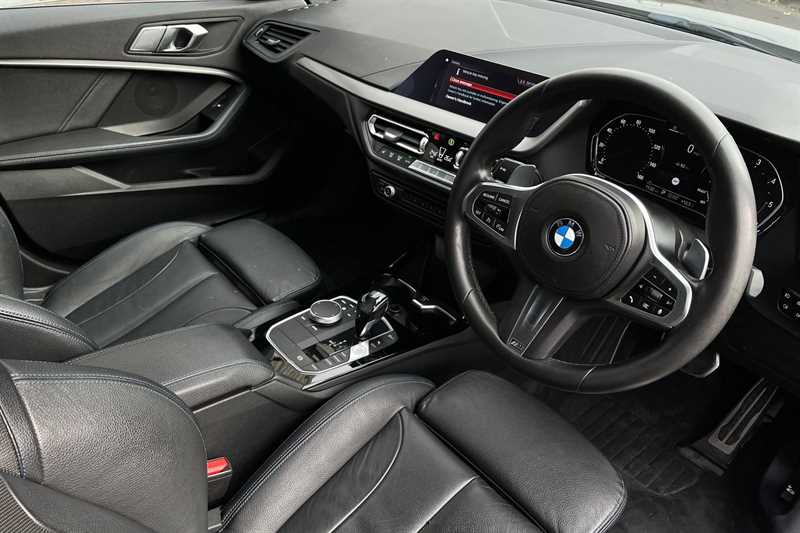 Used BMW 1 Series 2020 for sale - 76242653: Photo 42