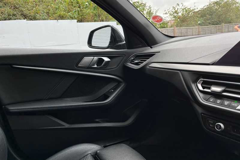 Used BMW 1 Series 2020 for sale - 76242653: Photo 49