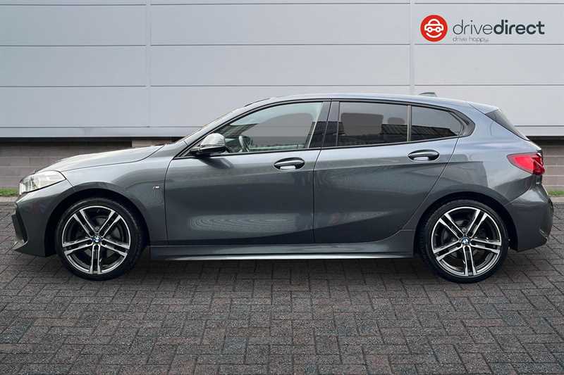 Used BMW 1 Series 2020 for sale - 76242653: Photo 6