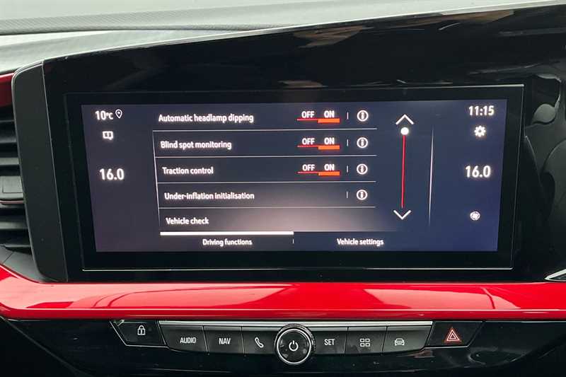 Used Vauxhall Mokka 2022 for sale - 77567253: Photo 44