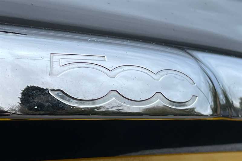 Used Fiat 500 2018 for sale - 76929366: Photo 30