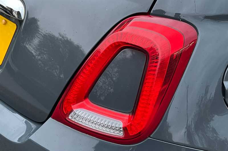 Used Fiat 500 2018 for sale - 76929366: Photo 32