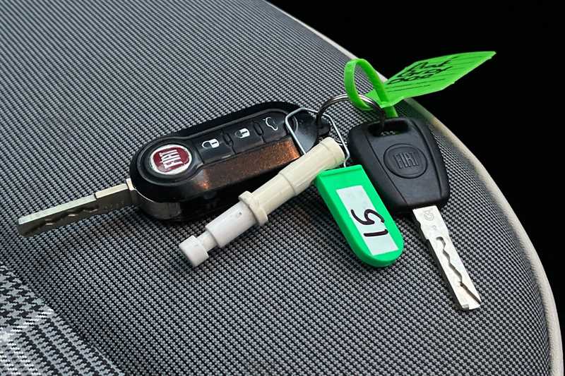 Used Fiat 500 2018 for sale - 76929366: Photo 36